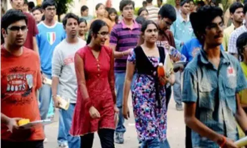 State universities in TS and AP shy away from starting CIKS