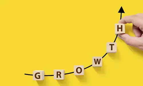 Global stakeholders upbeat on India’s growth story