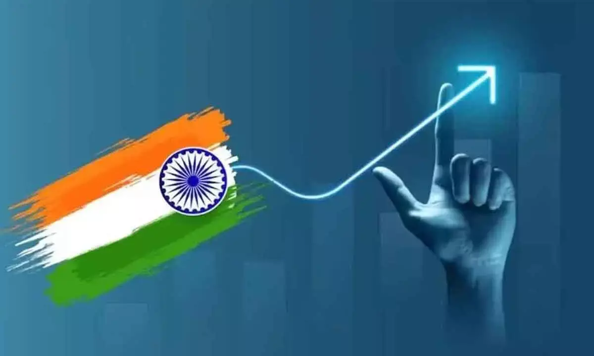 Goyal sees Indian economy at $30trn by 2047