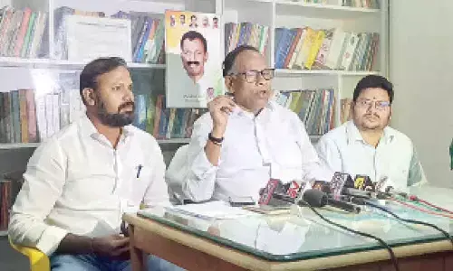 Vijayawada: ‘Rs 216-cr plan for Durga temple development only to hoodwink devotees’