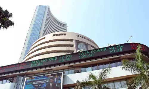 Markets awaiting major cues this week