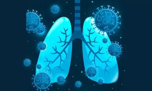 Covid virus can persist in lungs for up to 2 years: Study