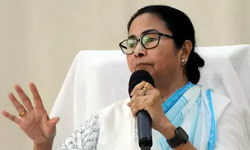 Cyclone Michaung: Bengal CM announces compensation for farmers affected by untimely rains