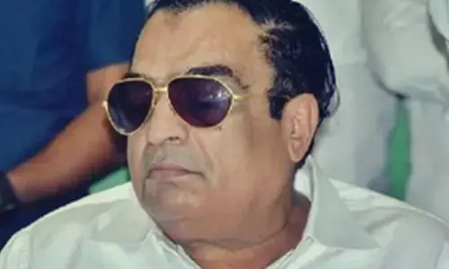 JD (S) former K’taka President Ibrahim expelled in national executive committee meeting