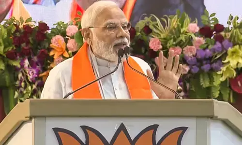 BJP to keep attacking INDIA bloc on Sanatan Dharma issue, corruption