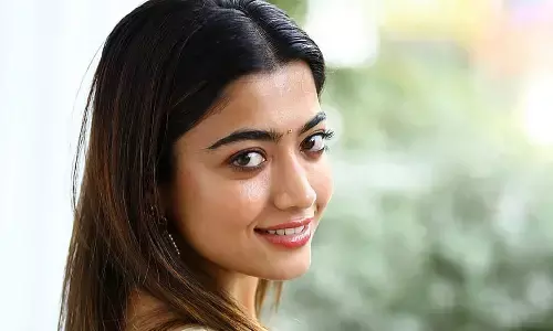 Rashmika Mandanna to begin shooting for Pushpa 2