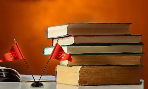 Save education from being saffronised