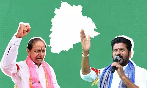 Triumph & Disaster: Treat the two impostors just the same