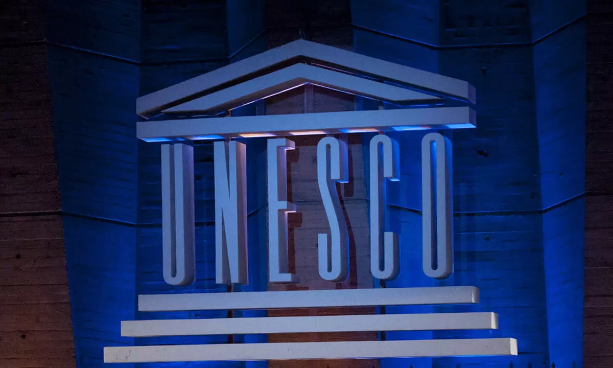 Choutuppal social worker to attend UNESCO meet in Paris
