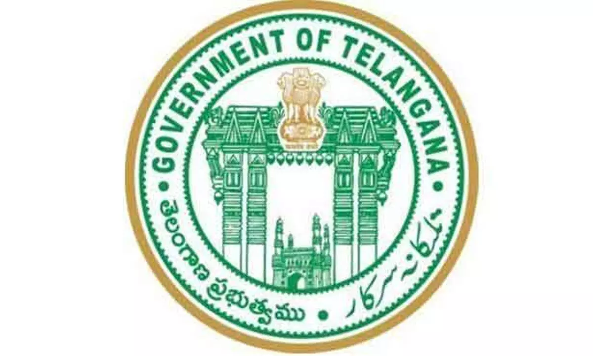 Telangana Govt to table White Paper on finance