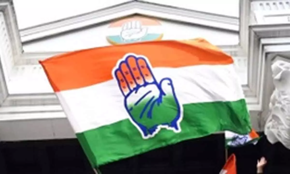 Vijayawada: Congress to prepare action plan for Assembly polls