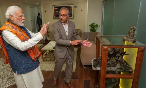 GDP growth justifies last 10 years reforms