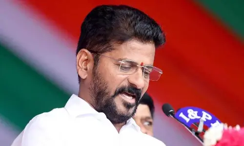 Telangana: 2 promises out of 6 fulfilled