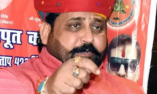 Delhi Police Crime Branch Makes Breakthrough In Sukhdev Singh Gogamedi Murder Case: Two Key Suspects Arrested