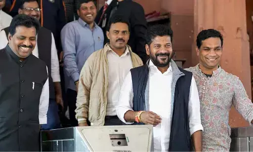 Lobbying for another six ministerial berths intensifies in Telangana