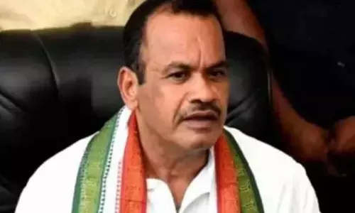 Only Dil Raju called and wished me: Cinematography and T&B Minister Komatireddy