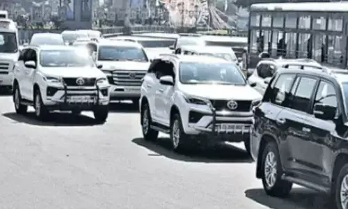 CM Revanth Reddy to Call on KCR