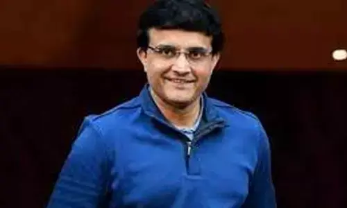 Sourav Ganguly to formalise deal as brand ambassador of Tripura Tourism on Dec 11