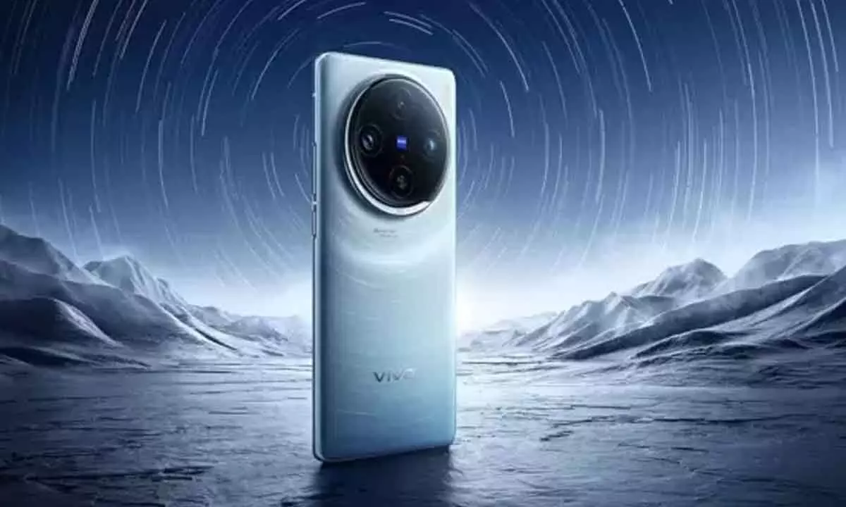Vivo X100 & X100 Pro: Global Launch on December 14th; Specifications, Expected Price