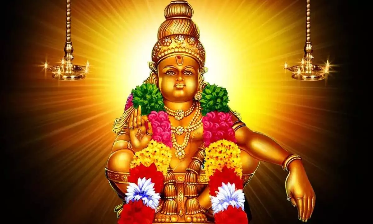 Sabarimala extends timings for darshan of Lord Ayyappa Swamy