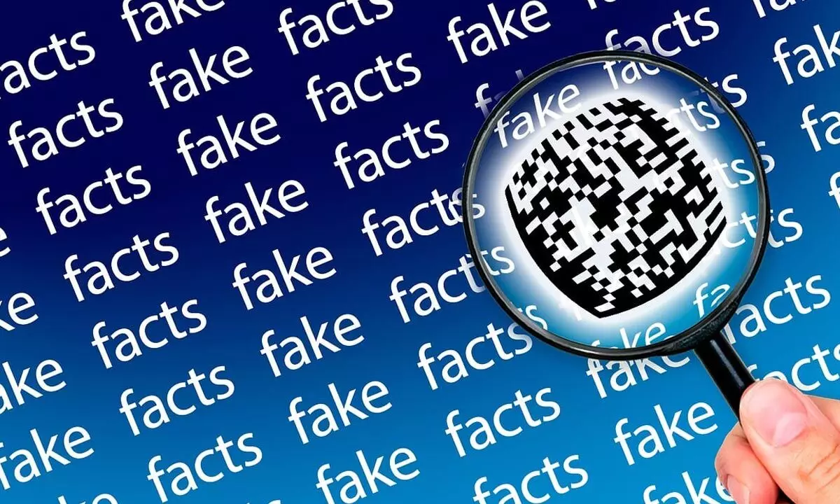 Karnataka Government Takes Action Against Fake News with Fact-Checking Unit