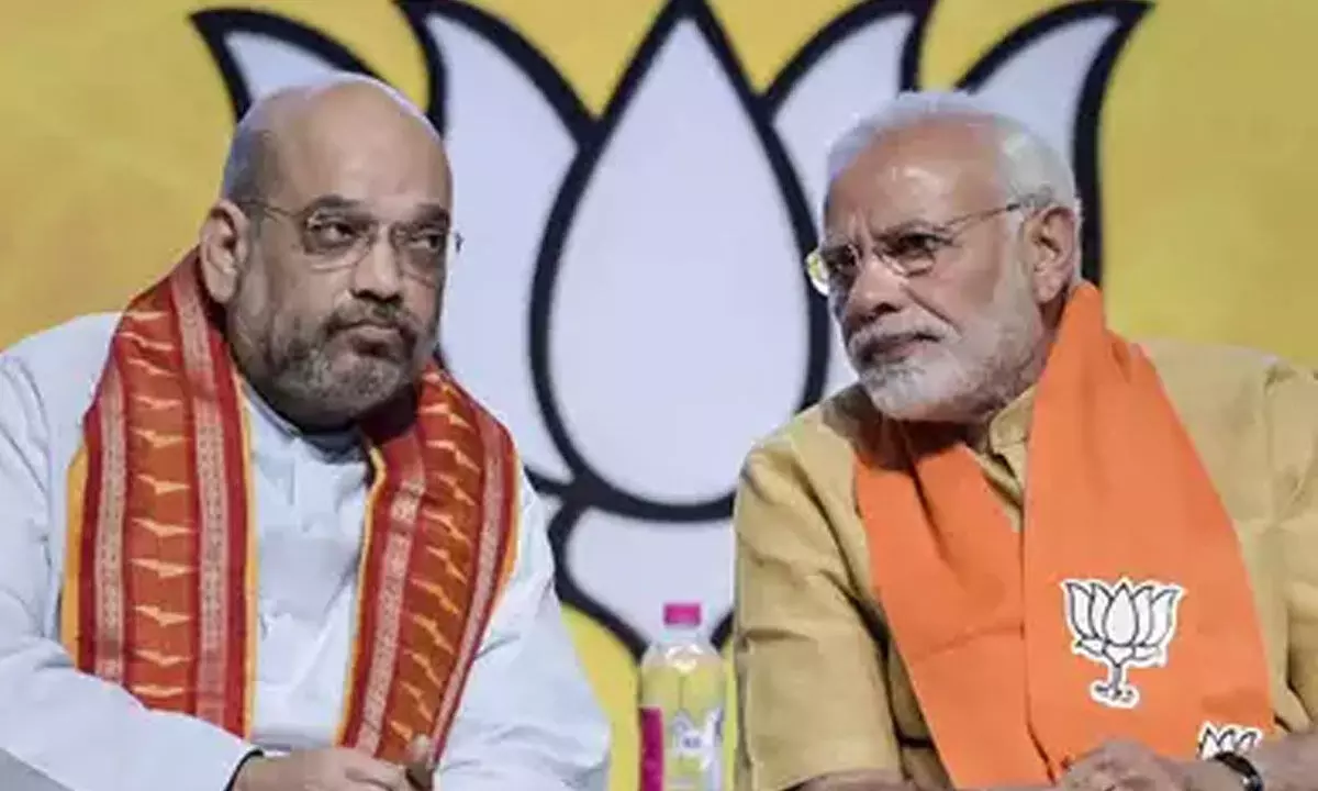 SC verdict on Article 370 historic, resounding declaration of hope, say PM Modi, Shah