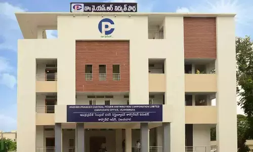 APSCPDL suffers loss of Rs 20 cr due to cyclone