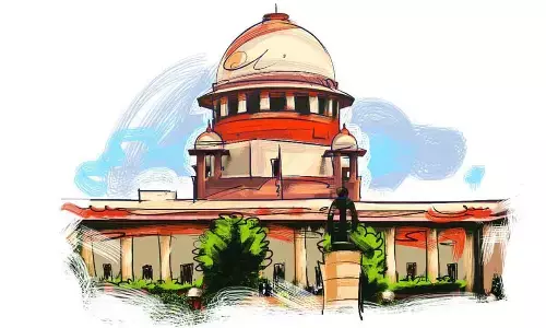 Prez has power to issue notification declaring Article 370 ceases to exist: SC