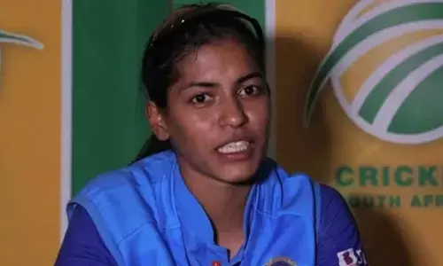 Fielding coach Munish Bali praises ‘impact player’ Amanjot Kaur for all-round show in third T20I