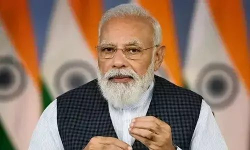 By abrogating Article 370, PM Modi gave new strength to unity, integrity of India: BJP