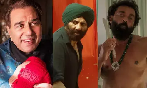 2023 gives booster dose to Deols