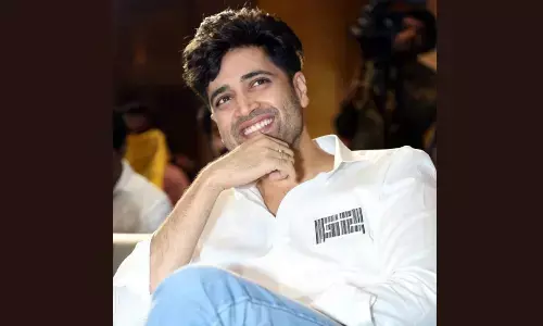 Adivi Sesh-starrer ‘G2’ hits the sets