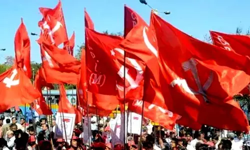 Supreme Court verdict on Article 370 disturbing: CPI(M)