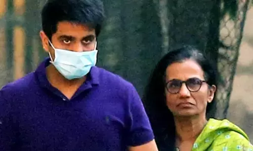 Supreme Court adjourns hearing on CBIs plea against interim bail granted to former ICICI bank chief Chanda Kochhar