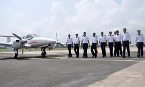 34 FTOs operating across the country, no shortage of pilots: MoS Civil Aviation