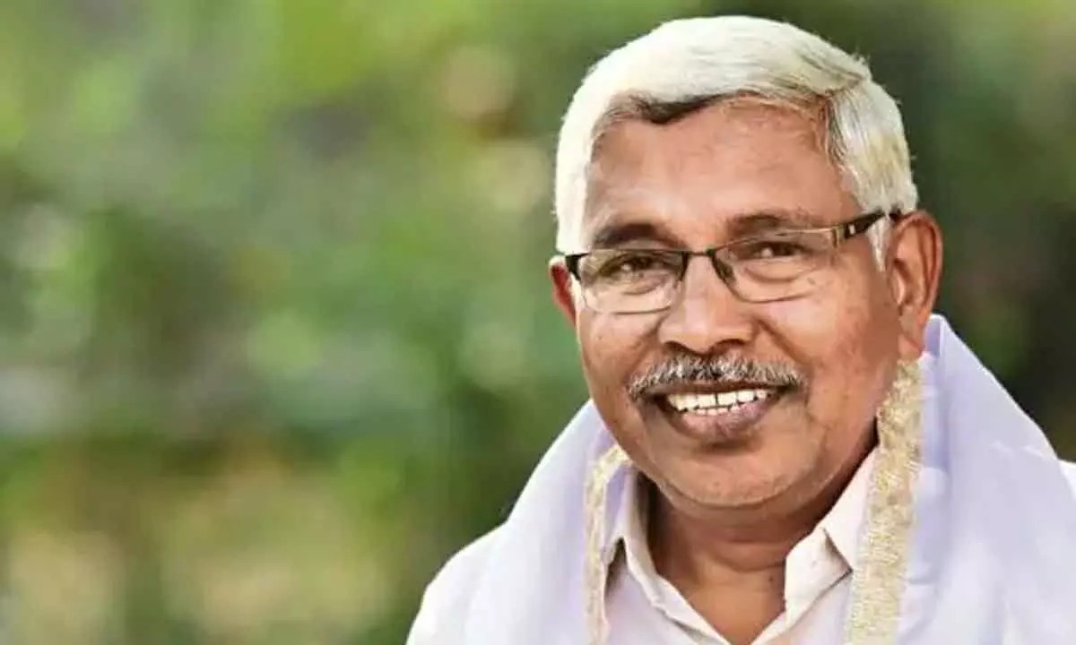 Prof Kodandaram likely to be TSPSC chairman