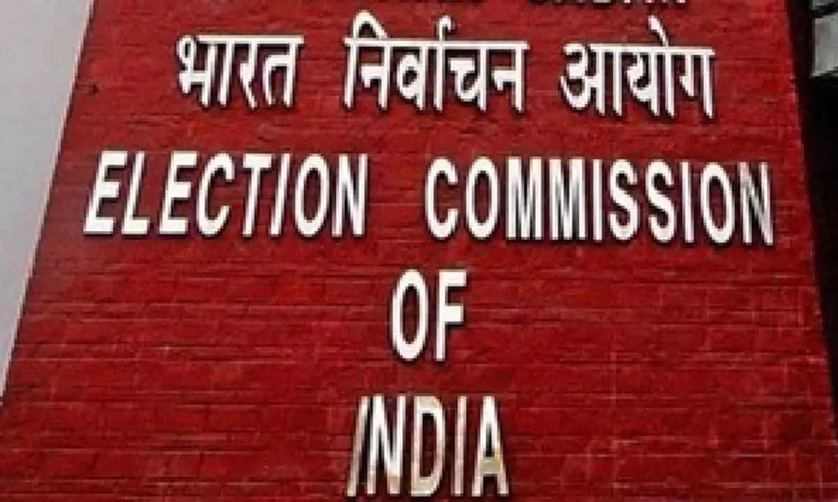 Election Commission revokes suspension of ex-Telangana DGP