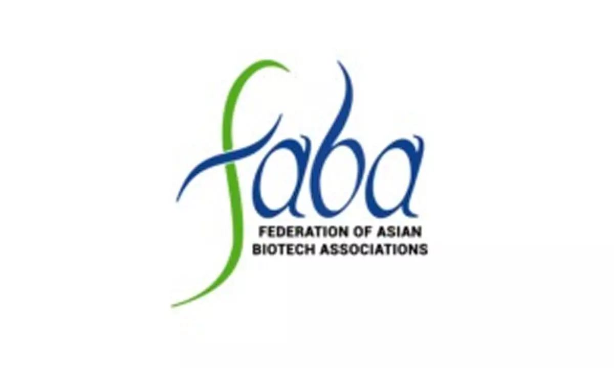 FABA holds workshop on AI in pharma & biotech
