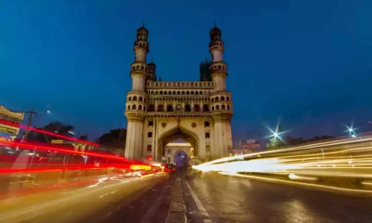 Hyderabad pips Pune, Bluru among India’s best cities in Mercer’s quality of living index