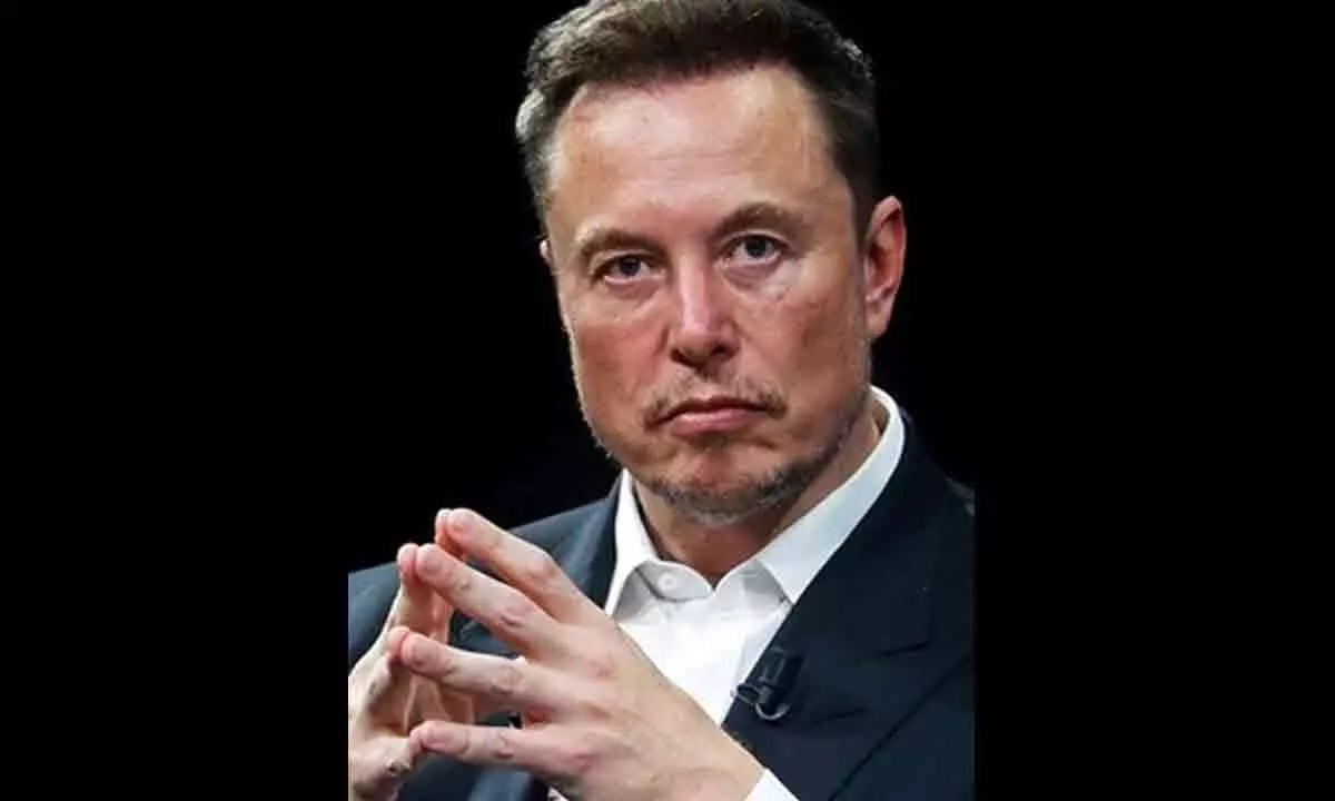 Elon Musk to add video feature to X Spaces