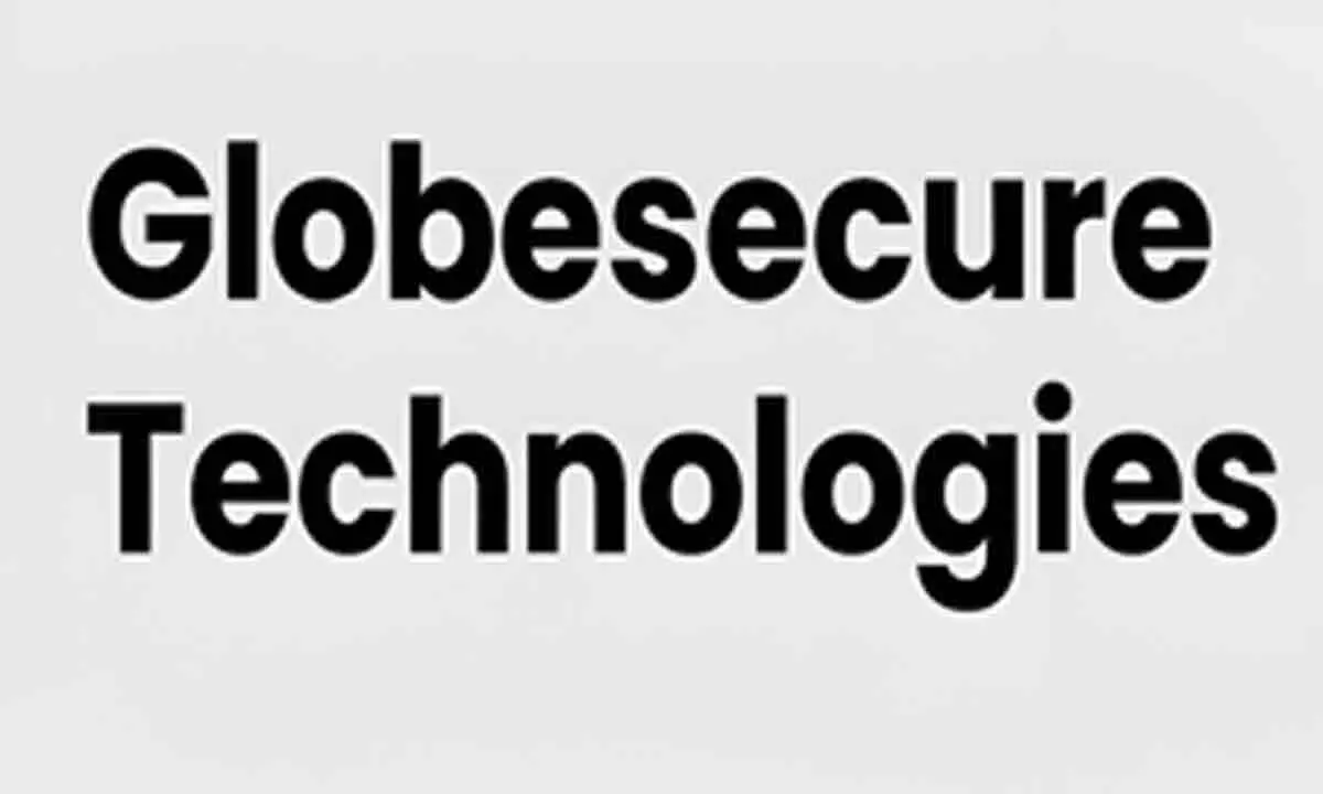 Globesecure Technologies Limited receives work order worth Rs 80 crore