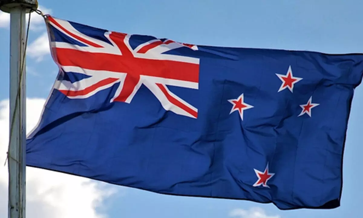 New Zealand receives record annual net migration