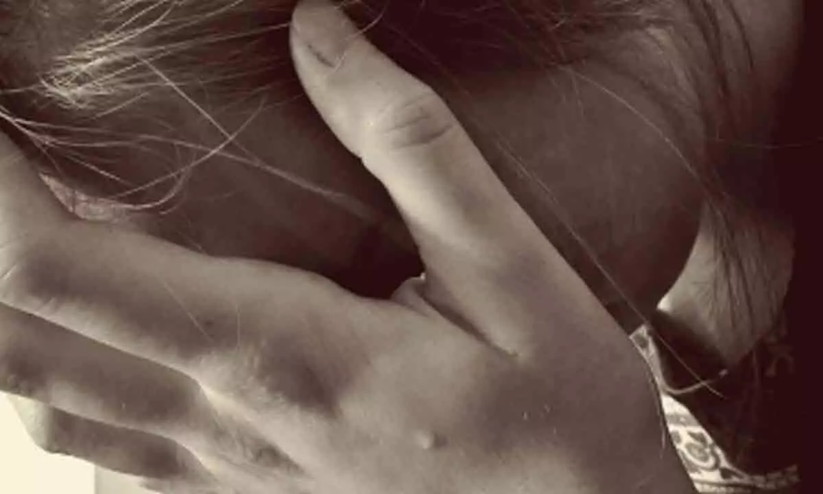 Over half of New Zealand women report intimate partner violence: Study