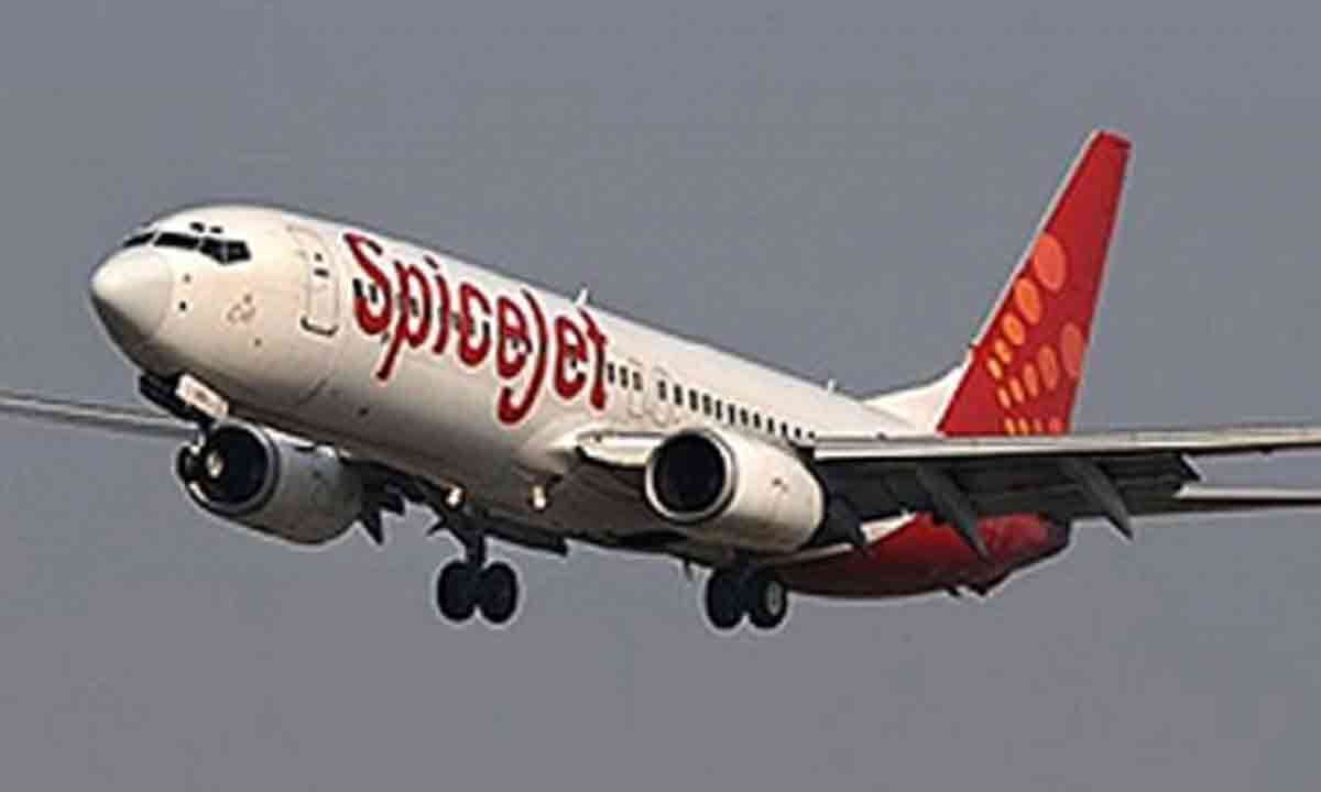 SpiceJet board okays Rs 2,250 crore capital infusion