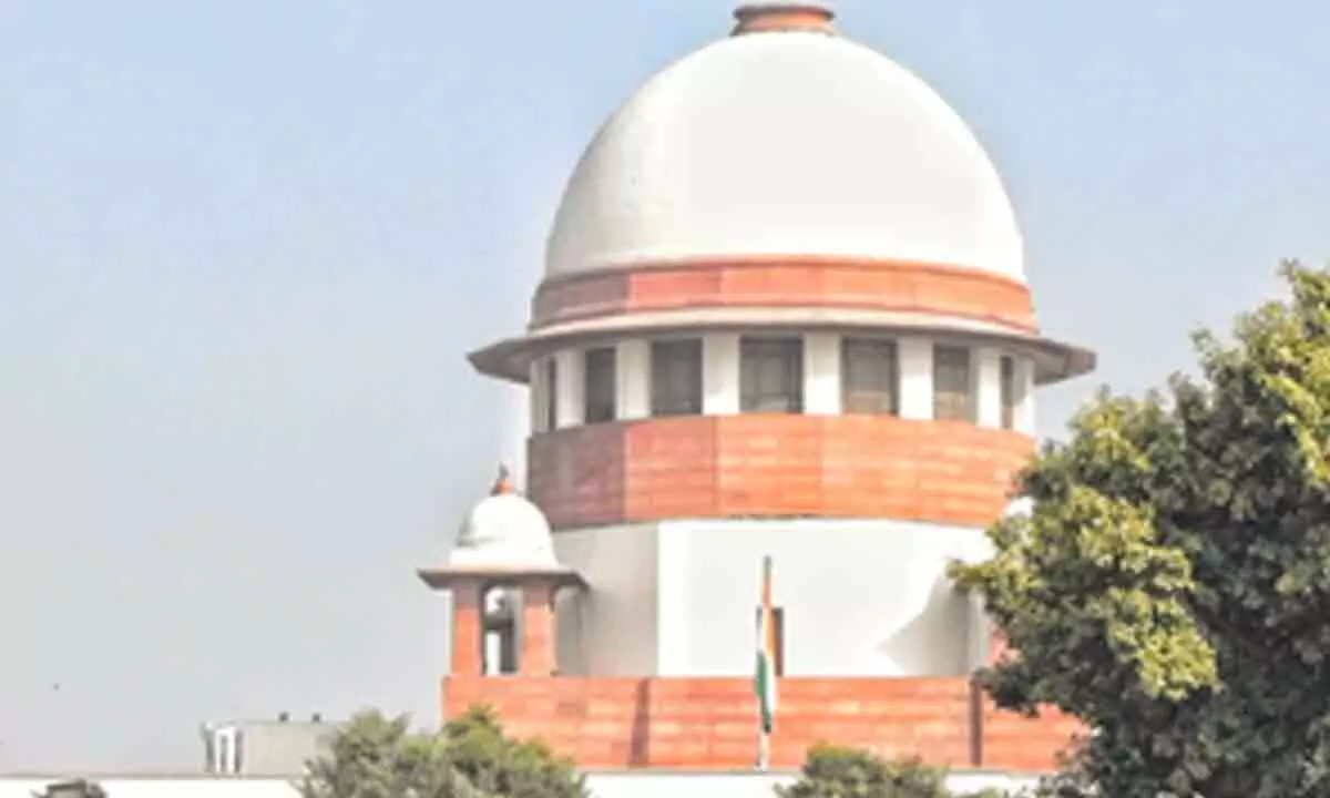 SC agrees to examine IDBI Trusteeship’s plea against NCLAT refusal to initiate insolvency against Zee promoters