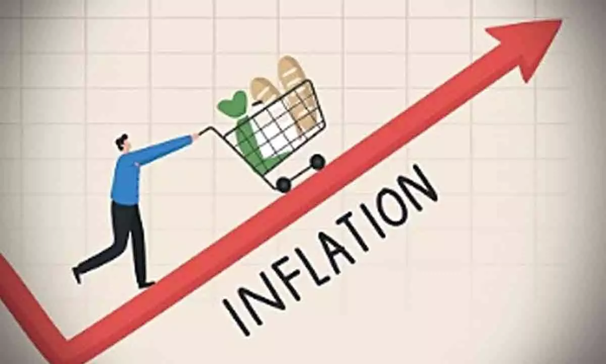 Indias retail inflation rises to 5.55% in November