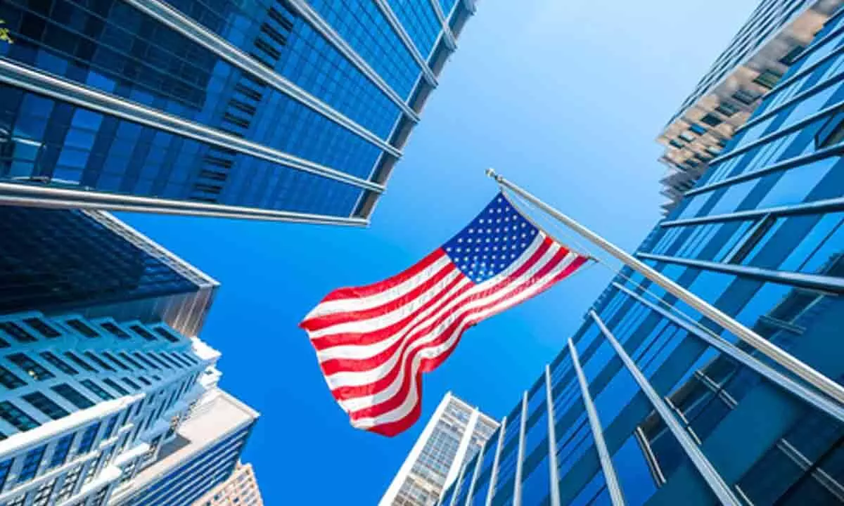 Cooling inflation in US might enable Fed to pause any further rate hike Cooling inflation in US might enable Fed to pause any further rate hike