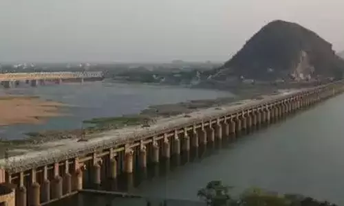 Vamsadhara project oustees demand addl package