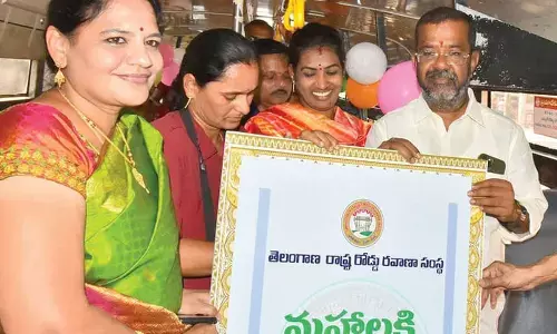 Congress govt will provide best healthcare to poor, says Naini