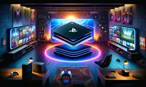 Sony Hints at Upgraded PS5 with September 2024 Launch Window
